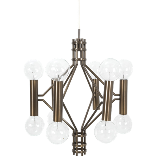 Brutalistische Hanglamp 68889 1