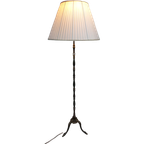 Vintage Design Vloerlamp/Staande Lamp thumbnail 1