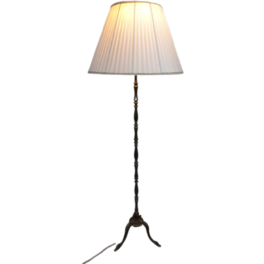 Vintage Design Vloerlamp/staande Lamp 1