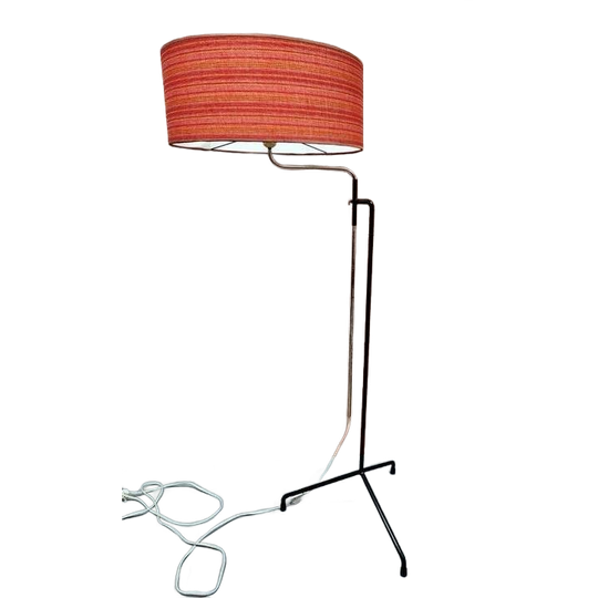 Sta Lamp, Mooi Vintage! 1