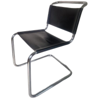 S33 Mart Stam Knoll Sledestoel Bauhaus