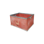 Grote Industriële Trafitol Bak thumbnail 1