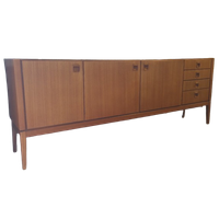 Fristho Teak Dressoir