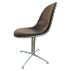 Herman Miller Lafonda Design Original Eames Chairs No Vitra - Tnc3 thumbnail 1