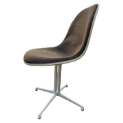 Herman Miller Lafonda Design Original Eames Chairs No Vitra - Tnc3