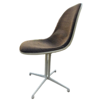 Herman Miller Lafonda Design Original Eames Chairs No Vitra - Tnc3