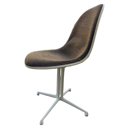 Herman Miller Lafonda Design Original Eames Chairs No Vitra - Tnc3 1