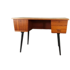 Vintage Mid Century Bureau thumbnail 1
