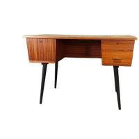 Vintage Mid Century Bureau