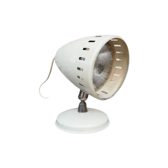 Vintage Tafellampje 1