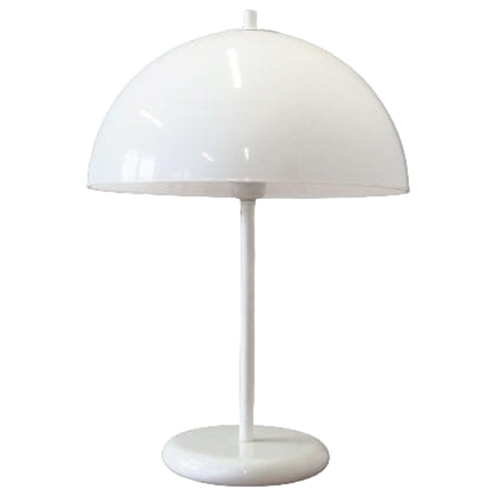 Desk Lamp, Danish Design, 1970s, Production: Denmark 1