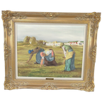 Dekeyzere - Naar 'De Arenleessters' - 1981 thumbnail 1