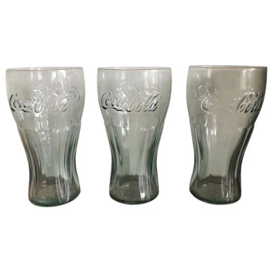 Coca Cola Glas 1