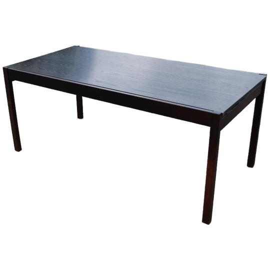 Grote Uitschuifbare Pastoe Tafel 230 Cm 1