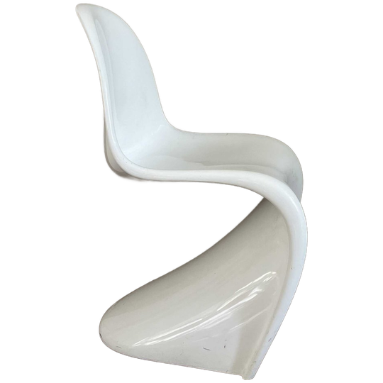 Originele Panton Chair 1