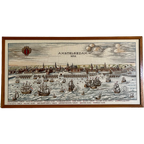 Borduurwerk Amsterdam Van 1650 thumbnail 1