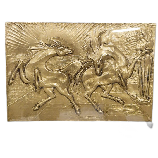 Pericle Fazzini 1