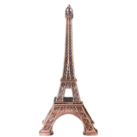 Vintage Eiffeltoren