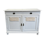 Antieke Commode Frankrijk Brocante Dressoir thumbnail 1