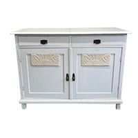 Antieke Commode Frankrijk Brocante Dressoir