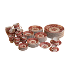 Service Spode « Pink Camilla », Des Années 1950 thumbnail 1