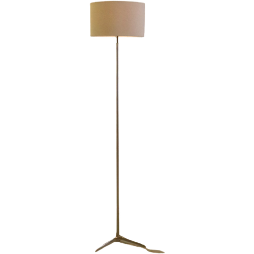 Vintage Vloerlamp 'Woerden' Midcentury