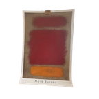 Mark Rothko (1903-1970), Untitled, 1968 thumbnail 1
