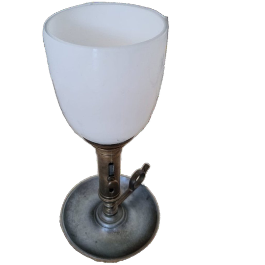 Schemerlamp Nachtlamp Tafellamp Bureaulamp Snotneus 1