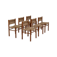 Set Of Dining Chairs