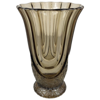 Persglas Art Deco Vaas Model Luxor