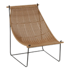 Fauteuil, Sami Lounge Chair - Casa Gitane thumbnail 1