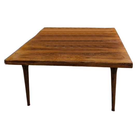 Vintage Deens Design Coffeetable Palissander 70s 1