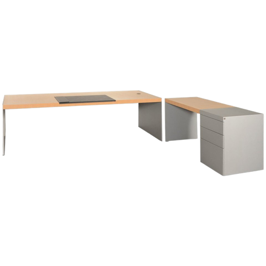Design Bureau & Ladeblok Renz Size, (designed By Jehs & Laub) 1