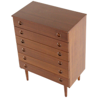 Schreiber Ladekast 'newcastle' Vintage