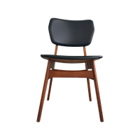 Scandinavische Jaren 50-60 Eetkamerstoelen
