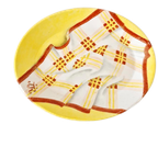 Dudson England Bord Jr Porselein Schaal thumbnail 1