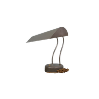 Retro Vintage Amerikaanse Bureaulamp