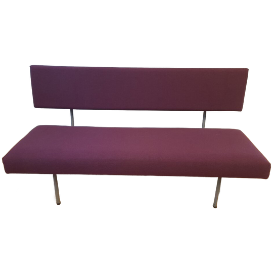 Gispen Bench 447 Wim Rietveld 1