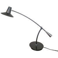 Vintage Counterbalance Bureaulamp Design .