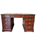 Klassieke Heldense, Schrijftafel, Bureau, Desk thumbnail 1