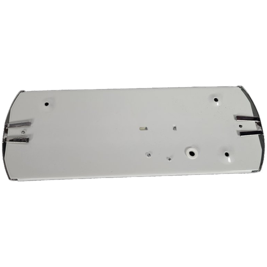 Ikea Design - Model Jod - Chroom - 'frosted' Glas - 1990's 1