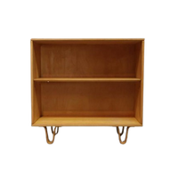 Bb01 | Cees Braakman Voor Pastoe | Boekenkast | Berkenserie