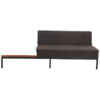 Artifort Designbank. Ontwerper: Kho Luang Ie. Vintage. thumbnail 1