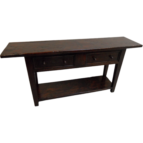 Spaanse Sidetable