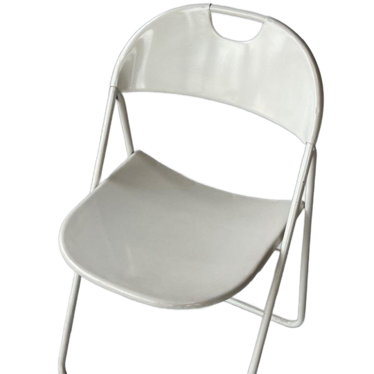 IKEA | Kinno Klapstoelen Gammelgaard Wit 1