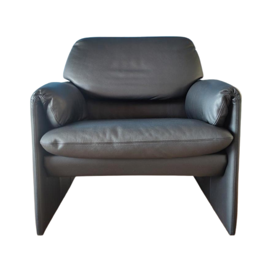 Fauteuil Leolux Bora Bora Senso Leer 1
