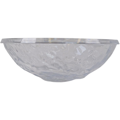 Kartell Moon Mario Bellini Bowl / Schaal Transparant