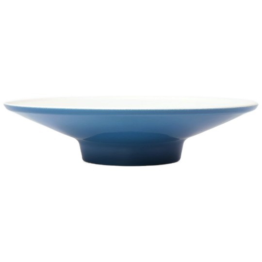 Fris Edam Jubilant Fruit Schaal Blauw 1