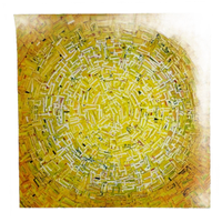 Rick Lowe, Untitled, 2023, The Arch Within The Arc,