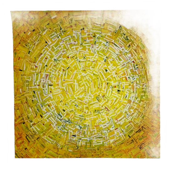Rick Lowe, Untitled, 2023, The Arch Within The Arc, 1